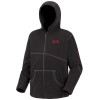 Mountain Hardwear Microchill Hooded Fleece Jacket - Boys'