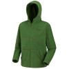 Microchill Hooded Fleece Jacket - Boys'