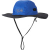Downpour Wide Brim Rain Hat - Men's