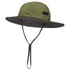 Mountain Hardwear Downpour Wide Brim Rain Hat - Men's