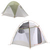 Corners 4 Tent: 4-Person 3-Season