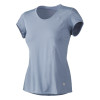 Mountain Hardwear Passage Point T-Shirt - Short-Sleeve - Women's