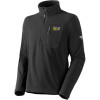 Mountain Hardwear Micro Grid Zip T-Shirt - Long-Sleeve - Men's