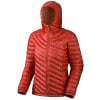 Nitrous Hooded Down Jacket - Women's