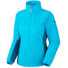 Zonal 1/4 Zip Insulated Pullover Jacket - Women's