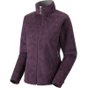 Sable Fleece Jacket - Women's