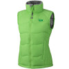 Mountain Hardwear Lodown Vest - Women's