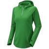 Mountain Hardwear Butter Zippit Hooded Top - Women's