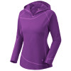 Butter Topper Hooded Shirt - Long-Sleeve - Women's