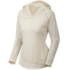 Butter Topper Hooded Shirt - Long-Sleeve - Women's