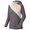 Whipped Butter Hooded Shirt - Long-Sleeve - Women's