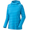 Rosaria Hooded Shirt - Long-Sleeve - Women's