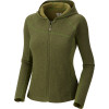 Sarafin Full-Zip Hooded Sweater - Women's