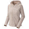 Sarafin Full-Zip Hooded Sweater - Women's