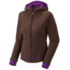 Buttafleece Hooded Jacket - Women's