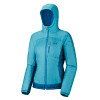 Hooded Compressor Jacket - Women's