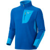 Microstretch Zip Top - Men's