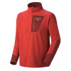 Mountain Hardwear Microstretch Zip Top - Men's