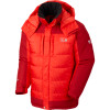 Chillwave Down Parka - Men's