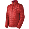 Mountain Hardwear Zonal Insulated Jacket - Men's