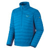 Zonal 1/4 Zip Pullover - Men's