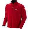 Android Softshell Jacket - Men's