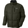 Lodown Down Jacket - Men's