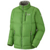 Mountain Hardwear Lodown Down Jacket - Men's