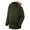 Mountain Hardwear Lacerta Down Coat - Men's