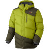 Downhill Parka - Men's