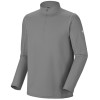 Butter Man 1/2-Zip Top - Long-Sleeve - Men's