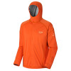 Effusion Hooded Jacket - Men's