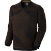 Melbu Stripe Sweater - Men's