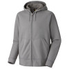 Mountain Hardwear Buttaman Full-Zip Hooded Sweatshirt - Men's