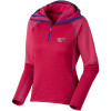 Solidus Pullover Fleece Jacket - Women's