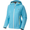 Trinity Softshell Jacket - Women's