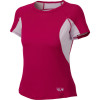 Alina Shirt - Short-Sleeve - Women's