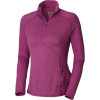 Butter Zippity Top - Women's
