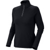 Butter Zippity Top - Women's