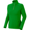 Butter Zippity Shirt - Long-Sleeve - Women's