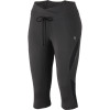 Mighty Power Capri Tight - Women's