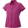 Trailend Stripe Shirt - Short-Sleeve - Women's