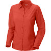 Canyon Shirt - Long-Sleeve - Women's