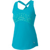 Lhasa Sport Tank Top - Women's