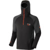 Desna Pullover Hooded Jacket - Men's