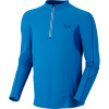 Estero Zip T-Shirt - Long-Sleeve - Men's