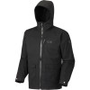 Ulster Jacket - Men's