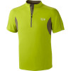 Estero Zip T-Shirt - Short-Sleeve - Men's