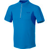 Estero Zip T-Shirt - Short-Sleeve - Men's