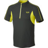 Elmoro Zip T-Shirt - Short-Sleeve - Men's